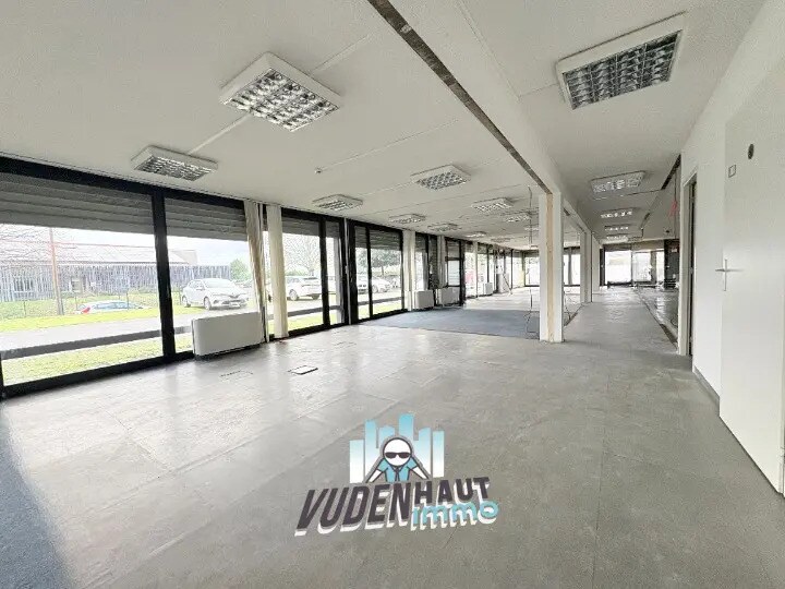 Bureau dans Toulouse à louer Photo de l’immeuble– Image 1 sur 19