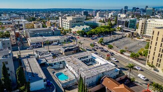 Plus de détails pour 2025 W 3rd St, Los Angeles, CA - Bureau/Local commercial à louer
