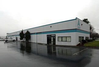 Plus de détails pour 12607 NE 95th St, Vancouver, WA - Industriel/Logistique à louer