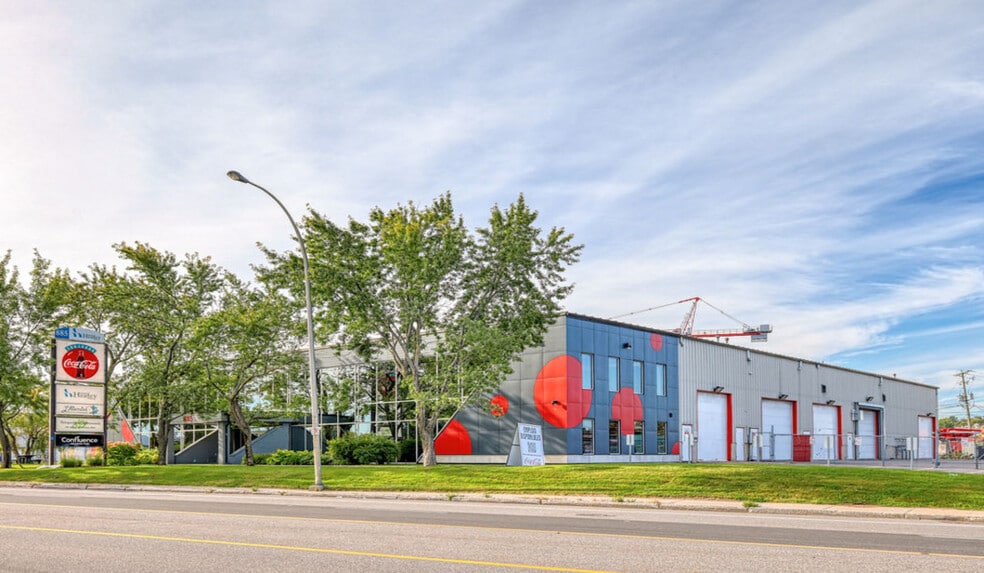 885 Boul De La Carrière, Gatineau, QC à louer - Photo de l’immeuble – Image 2 sur 9