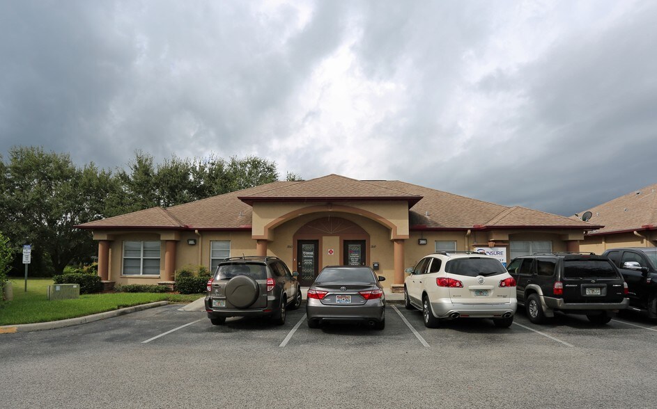 1851 Collier Pky, Lutz, FL à louer - Autre – Image 3 sur 5