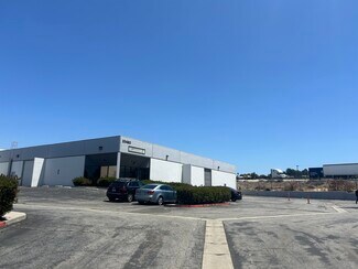 Plus de détails pour 20460 Yellow Brick Rd, City of Industry, CA - Industriel/Logistique à louer