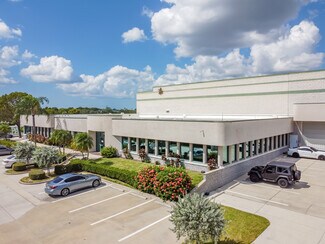 Plus de détails pour 4747 Progress Ave, Naples, FL - Industriel/Logistique à louer