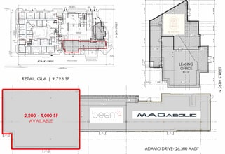 2409 E 2nd Ave, Tampa, FL à louer Photo intérieure– Image 1 sur 1