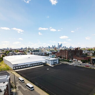 Plus de détails pour 1801 N 5th St, Philadelphia, PA - Industriel/Logistique à vendre