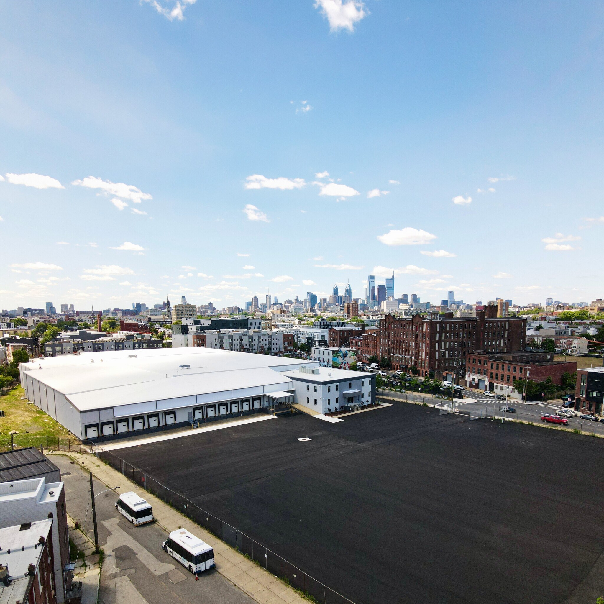 1801 N 5th St, Philadelphia, PA à vendre Photo de l’immeuble– Image 1 sur 8