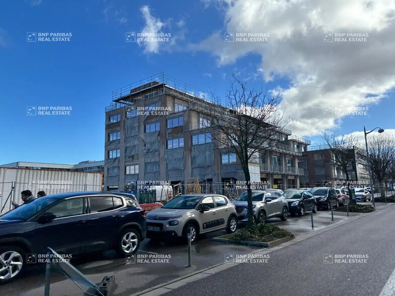 38 Bis Boulevard De La Mothe, Nancy à louer - Photo de l’immeuble – Image 2 sur 18