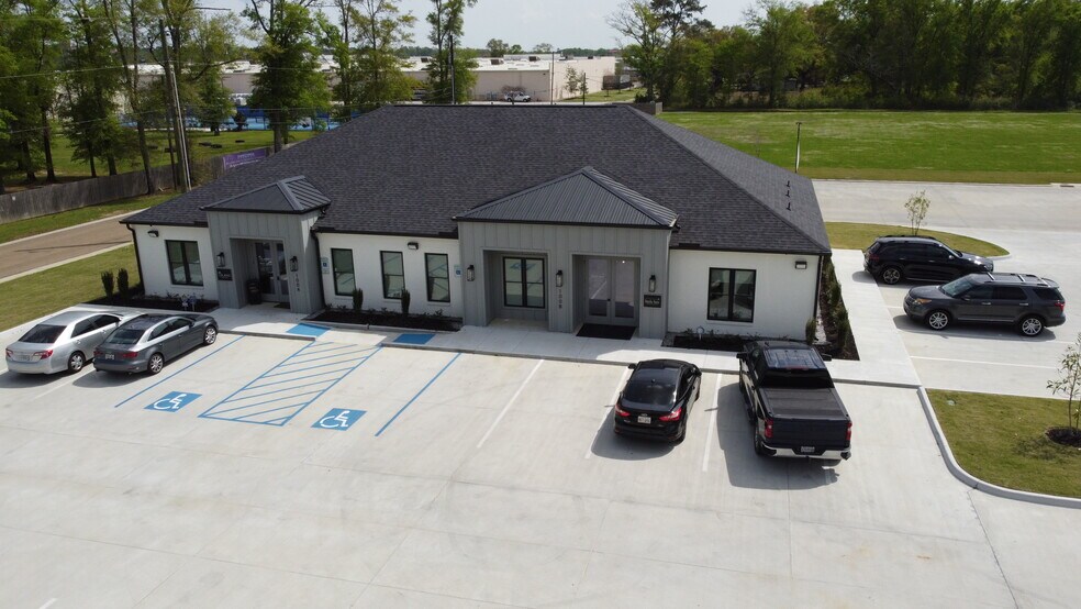 1500 Bauerle, Hammond, LA à louer - Photo de l’immeuble – Image 2 sur 14