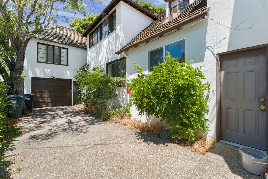 4 Warren Rd, San Mateo, CA à vendre - Photo de l’immeuble – Image 2 sur 13