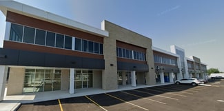 Plus de détails pour 454 Hespeler Rd, Cambridge, ON - Local commercial à louer
