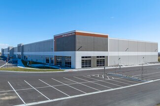 Plus de détails pour 3645 Precision Dr, Loveland, CO - Industriel/Logistique à louer