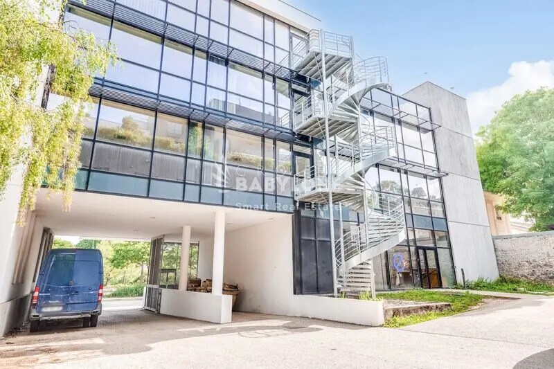 Bureau dans Meudon à louer - Photo de l’immeuble – Image 2 sur 24
