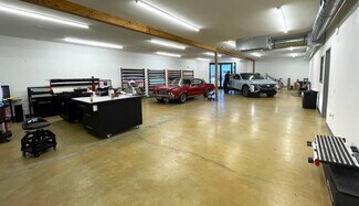 Plus de détails pour 36777 Sunair Plz, Cathedral City, CA - Local commercial à vendre