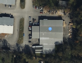 894 W Albert Gallatin Ave, Gallatin, TN - Vue aérienne  vue de carte