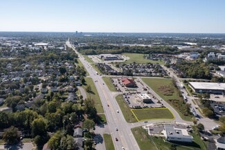 Plus de détails pour 1792 Atoma dr, Lexington, KY - Terrain à vendre