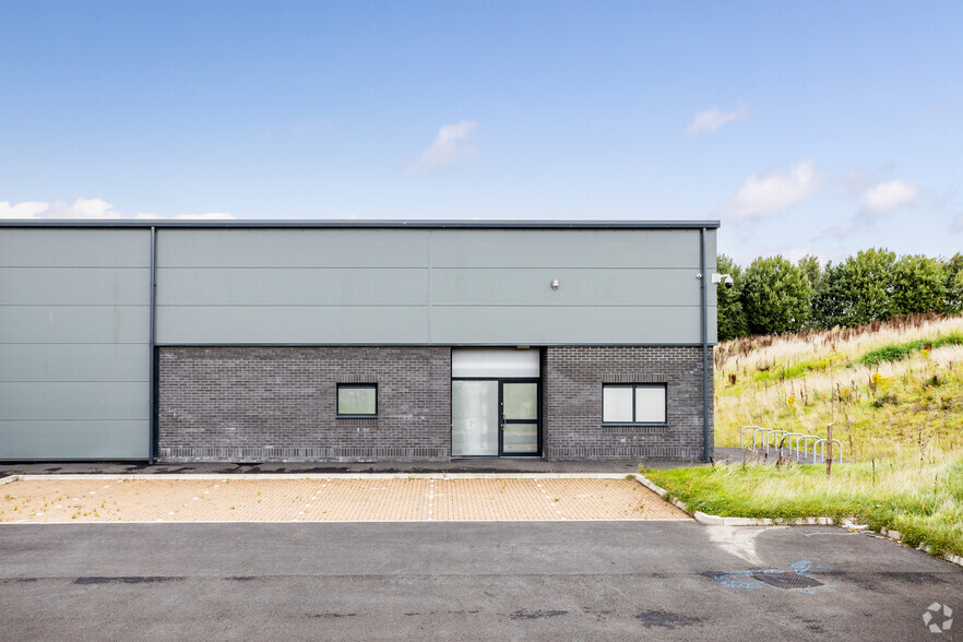 1-4 Moorfield Park, Kilmarnock à louer - Photo de l’immeuble – Image 2 sur 4