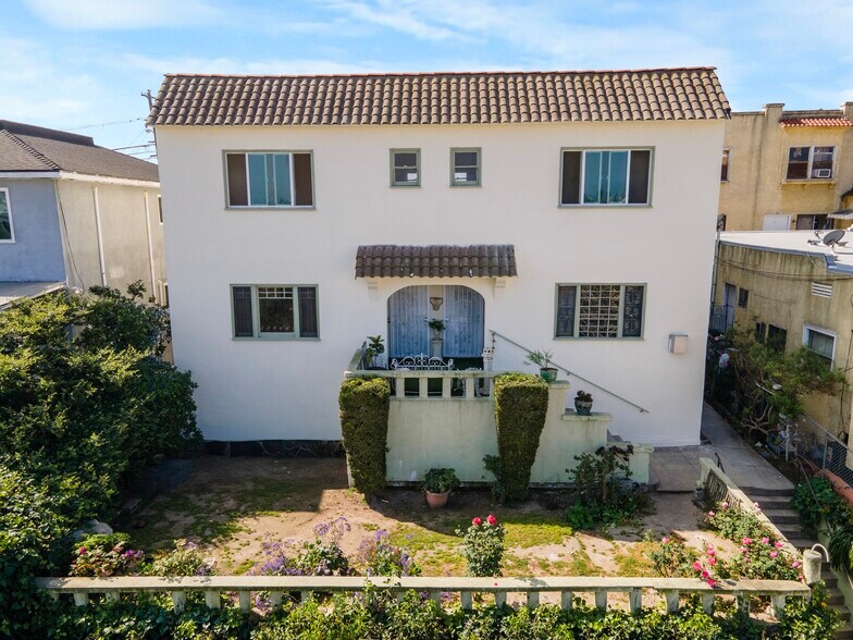 4850 Mascot St, Los Angeles, CA à vendre - Photo de l’immeuble – Image 2 sur 17