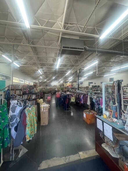 4705 Highway 95, Bullhead City Fort Mohave, AZ à louer - Photo de l’immeuble – Image 3 sur 6
