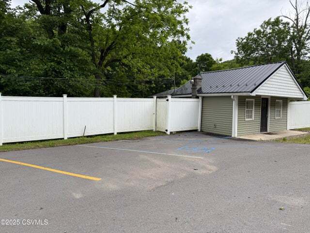 970 Westbranch Hwy, Winfield, PA à vendre - Photo de l’immeuble – Image 2 sur 15