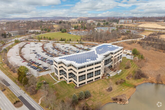 505 Eagleview Blvd, Exton, PA - VUE AÉRIENNE  vue de carte - Image1