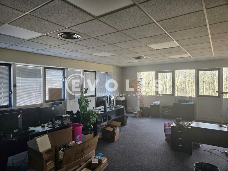 Bureau dans Les Ulis à vendre - Photo intérieure – Image 2 sur 7