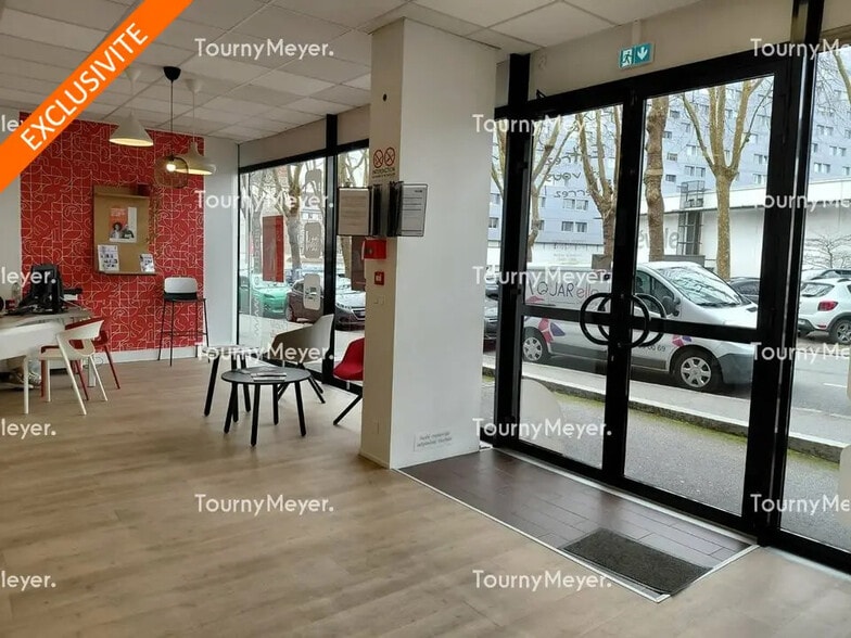 Local commercial dans Lorient à louer - Photo intérieure – Image 2 sur 3