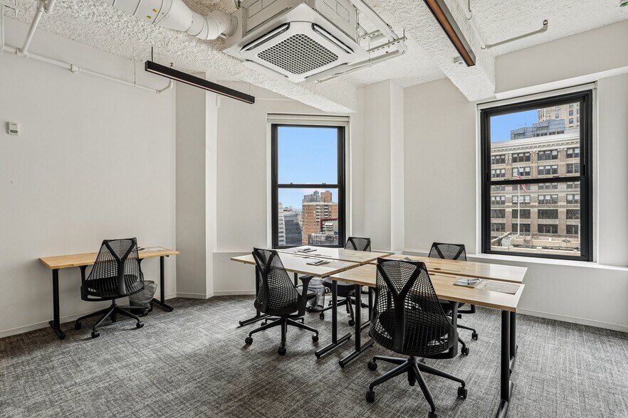 386 Park Ave S, New York, NY à louer - Photo intérieure – Image 3 sur 15
