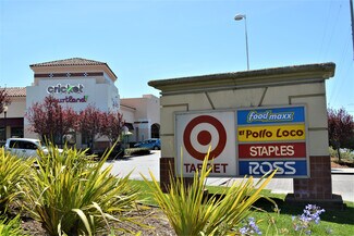 Plus de détails pour 1415-1465 Main St, Watsonville, CA - Local commercial à louer