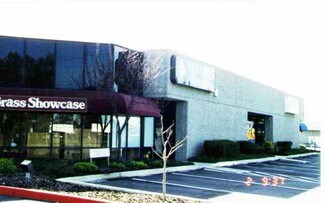 Plus de détails pour 730 S Beckman Rd, Lodi, CA - Local d'activités, Industriel/Logistique à louer