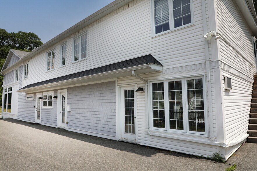 487 Humphrey St, Swampscott, MA à vendre - Photo de l’immeuble – Image 3 sur 30