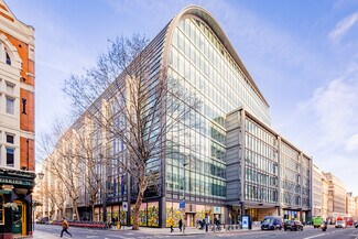 Plus de détails pour 71 High Holborn, Londres - Bureau à louer