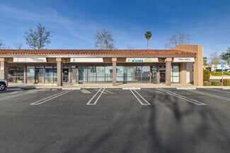 Plus de détails pour 22706 Aspan St, Lake Forest, CA - Bureau/Médical à louer