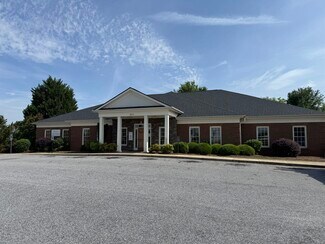 Plus de détails pour Two NNN leased offices for sale – Bureau à vendre, Greenville, SC