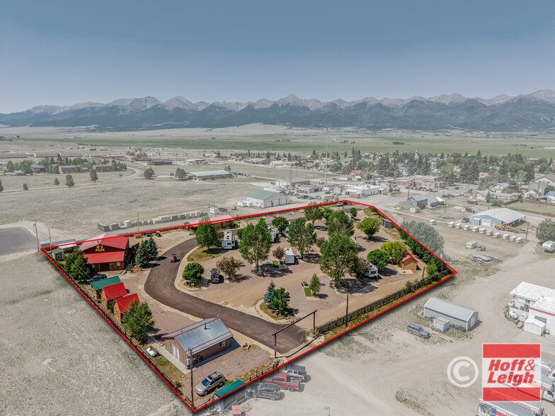 816 E Main St, Silver Cliff, CO à vendre - Photo principale – Image 1 sur 33