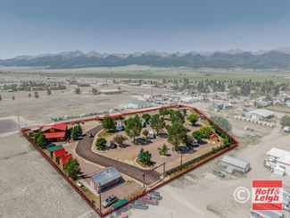 Plus de détails pour 816 E Main St, Silver Cliff, CO - Spécialisé à vendre