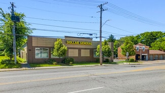 Plus de détails pour 3070 Mayfield Rd, Cleveland Heights, OH - Local commercial à vendre