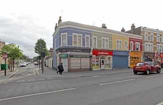 Plus de détails pour 238 High Road Leyton, Londres - Local commercial à vendre