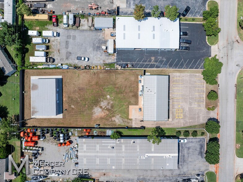 2601 S Purdue Ave, Oklahoma City, OK à vendre - Photo de l’immeuble – Image 3 sur 37