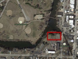 Plus de détails pour Hall St, Eaton Rapids, MI - Terrain à vendre
