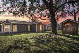 Plus de détails pour 3306 W Waco Dr, Waco, TX - Bureau à vendre