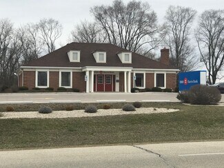 Plus de détails pour 730 Fox St, Mukwonago, WI - Local commercial à vendre