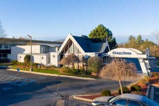 Plus de détails pour 2380 Carpenter Rd, Ann Arbor, MI - Hôtellerie à vendre