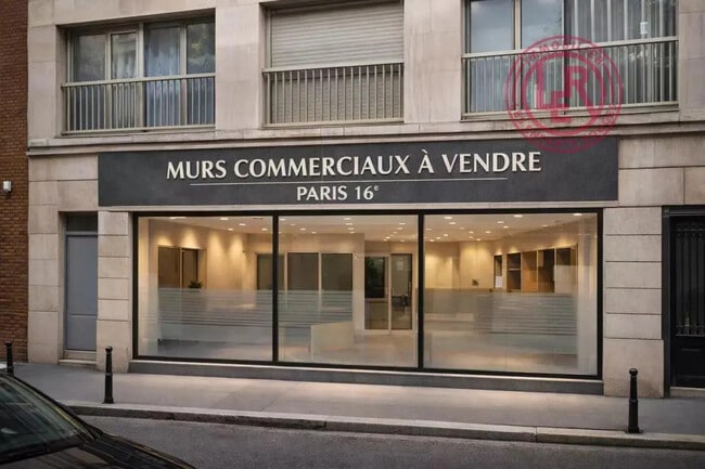Plus de détails pour Local commercial à vendre