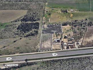 Plus de détails pour 25184 IH-35 North, New Braunfels, TX - Terrain à vendre