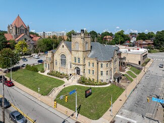 Plus de détails pour 486 S Graham St, Pittsburgh, PA - Spécialisé à vendre