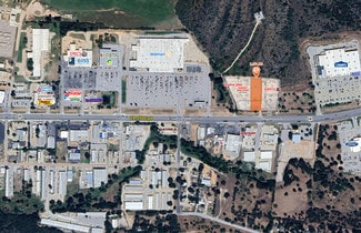 Plus de détails pour 3108 US-281, Marble Falls, TX - Terrain à vendre