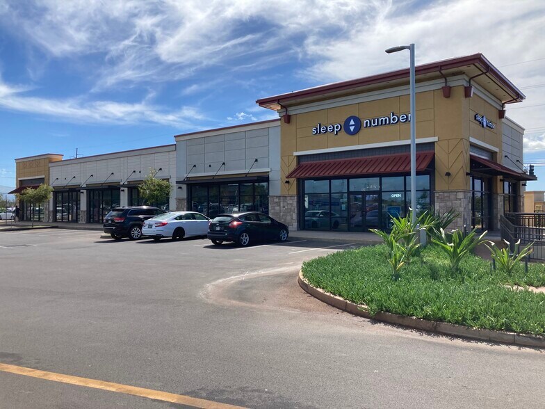 Ho'okele St, Kahului, HI à louer - Photo de l’immeuble – Image 2 sur 3