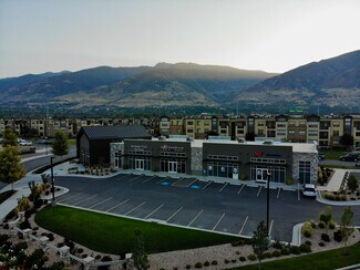 Plus de détails pour 1067 Grand Ave, Farmington, UT - Local commercial à vendre