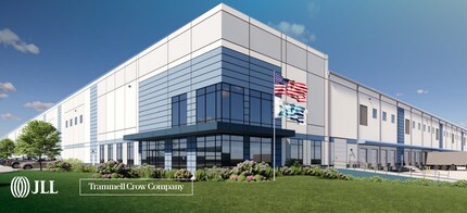 0 Hwy 21, Rincon, GA à louer Photo de l’immeuble– Image 1 sur 1