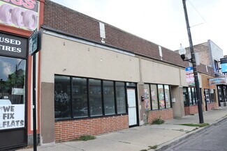 Plus de détails pour 4347 W Fullerton Ave, Chicago, IL - Local commercial à louer